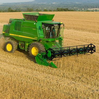 FENDT 6300 C